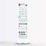 テレビリモコン GB278SW for SHARP シャープリモコン AQUOSリモコン アクオスリモコン LC-19P5-W LC-24P5-W LC-22K45-W LC-24P5-W LC-19P5-W LC-22K45-W 2T-C24AD 2T-C22AD対応