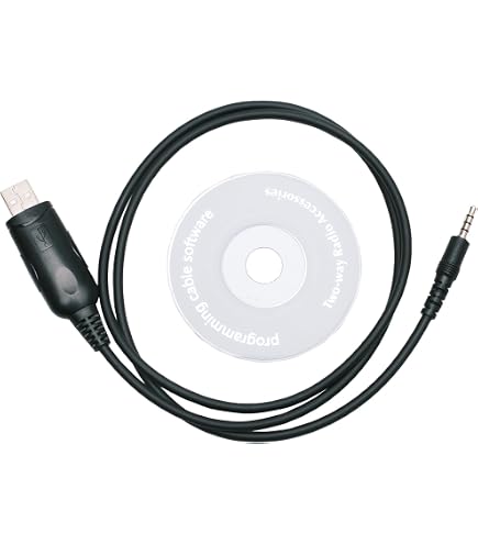 Amazon | 八重洲無線 VX-1R VX-2R VX-3R 無線 USB-DC-21対応 USB