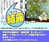 リンテックコマース ガラスメイト 窓ガラス用結露吸水シート 92cm×90cm  HGK-01M