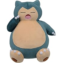 ポケモンセンターオリジナル ぬいぐるみ　カビゴンＯＡ w17b8b5 Amazon.co.jp: ポケモンセンターオリジナル ぬいぐるみ カビゴン