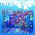 PAYBACK BOYS「STRUGGLE FOR PRIDE」