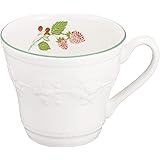 【正規輸入品】 ウェッジウッド フェスティビティ ラズベリー マグ 58951001471