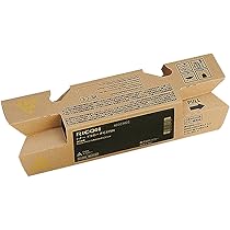 Amazon | リコー RICOH 純正 トナー P C375H 大容量 ブラック