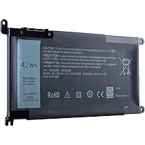 DELL - デル Inspiron 17R 5721　ブルーレイ（書込み対応）新品バッテリー Amazon.com: New 65WH MR90Y Laptop Battery for Dell Inspiron