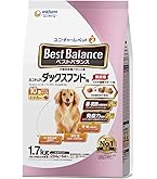 Amazon.co.jp: ベストバランス ドッグフード ソフト ふっくら仕立て