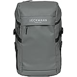 [BECKMANN] ベックマン ノルウェー バックパック STREET FLX Green リュック メンズ レディース パソコン ビジネス 大容量 通学 通勤 北欧