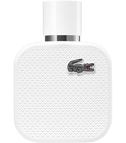 Amazon | ラコステ L.12.12 ローズスパークリング オードトワレ 50mL