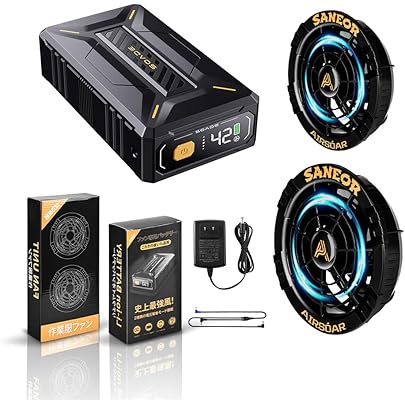 Amazon.co.jp: 【42V超高出力 40500mAh大容量バッテリー】作業着