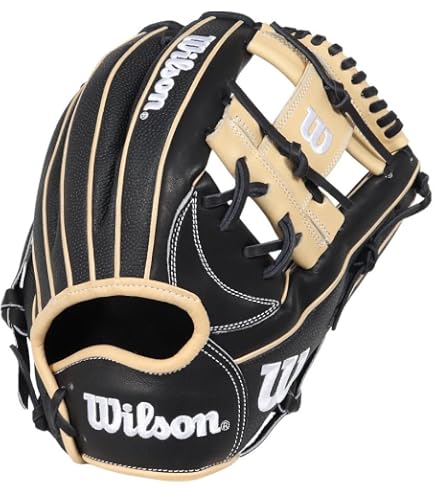 Amazon | ウイルソン（Wilson） 軟式用グラブ 野球グローブ 一般