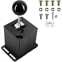 Amazon | Palumma ギアシフタークリップ USBシミュレーターシフター