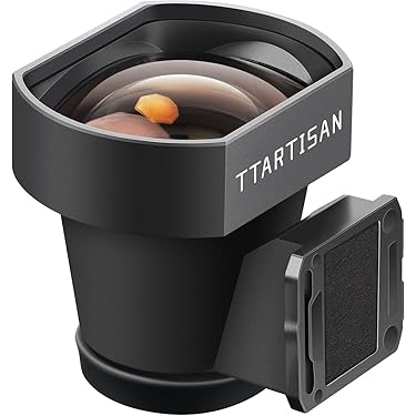 レンジファインダーカメラ 複数セット レンタル] シグマ fp 外付け電子ビューファインダー EVF-11