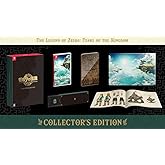 ゼルダの伝説　ティアーズ オブ ザ キングダム Collector’s Edition -Switch