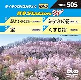 �e�C�`�NDVD�J���I�P ����Station W