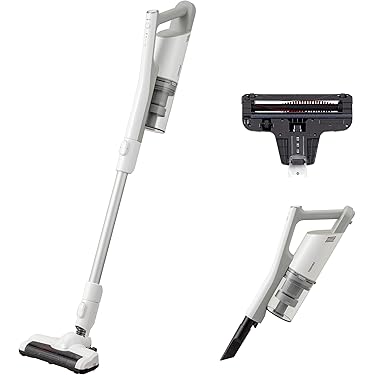 超軽量 スティッククリーナー　掃除機 コードレス コードレス掃除機 1.1kg Amazon.co.jp 売れ筋ランキング: スティッククリーナー の中で最も人気