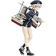 艦隊これくしょん ‐艦これ‐ Z1 [レーベレヒト・マース] 1/8スケール ABS&PVC製 塗装済み完成品フィギュア