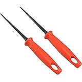 下村企販 たこピック 樹脂製 たこ焼き器をキズつけにくい 2本組 日本製 32877