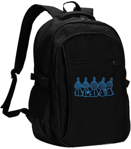 楽天市場】ムーミン リトルミイ リュックの通販 レスポートサック