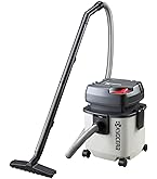 Amazon | 日立(HITACHI) 掃除機 お店用 鋼板製ボディ 紙パック・布袋