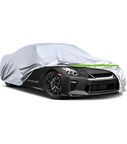 Amazon.co.jp: COVERITE 日産 スカイライン GT-R (R34) 対応