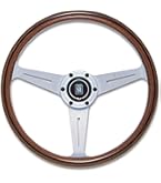 Amazon | モモ(Momo) ステアリング HERITAGE LINE INDY