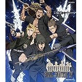 BROTHERHOOD FINAL FANTASY XV [Blu-ray]
