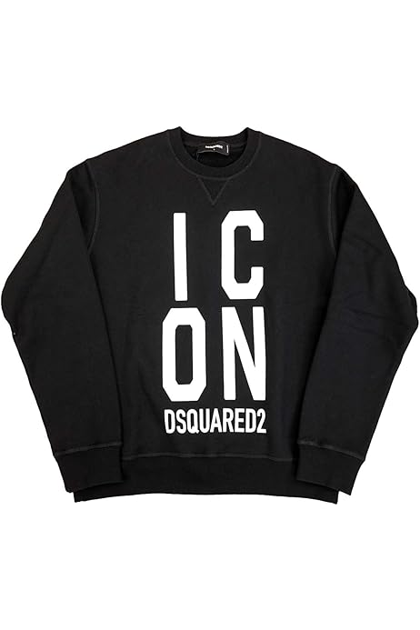 Amazon.co.jp: [ディースクエアード] トレーナー S74GU0663 S25538  