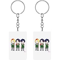 ミセス キーチェーン アクリルスタンド LANDMARK IN HARAJUKU アクリルスタンドキーホルダー | TOoKA BASE