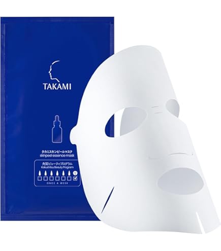 「資生堂」ハク メラノシールド マスク 30mL　1箱（4包）+3包　計7包 HAKU｜メラノシールド マスク｜パック ・ マスク｜資生堂