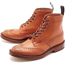 Tricker's 5634 STOW カントリーブーツ Tricker's 送料無料 TRICKER'S トリッカーズ ブーツ ストウ STOW
