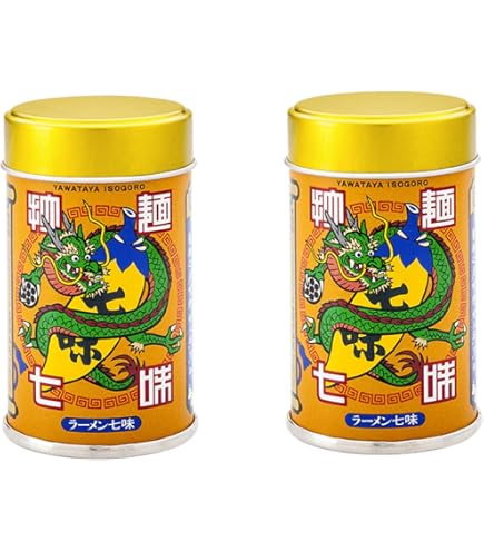 Amazon | 八幡屋礒五郎 BIRD EYE◎缶 12g 一味唐辛子 | 八幡屋礒五郎