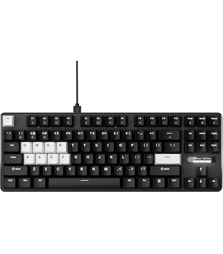 Amazon.co.jp: Pulsar Gaming Gears PCMK 2HE TKL ゲーミング