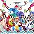 TEMPURA KIDZ「てんこもり(初回限定盤)」