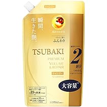 TSUBAKI プレミアム モイスト リペア コンディショナー特大容量 8袋 Amazon | ツバキ(TSUBAKI) 特大容量 プレミアム モイスト&リペア