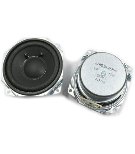Amazon.co.jp: ビクター SB-W126AT 壁掛型スピーカー（アッテネータ付