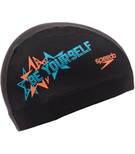 スイミング　キャップ　シャーク Amazon | [スピード] スイムキャップ Speedo Shark Mesh Cap