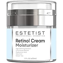 organic retinol moisturizer
