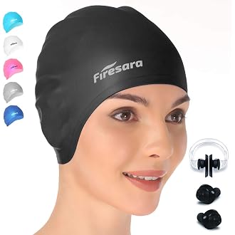 The most popular items in Swimming Caps