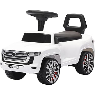 Amazon.co.jp 売れ筋ランキング: 押し手付き乗用玩具 の中で最も人気の