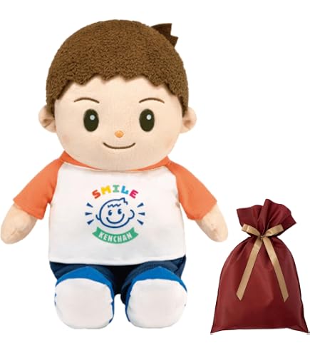 Amazon.co.jp: パートナーズ 音声認識人形 スマイルけんちゃん