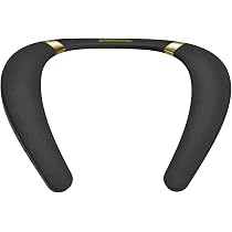 Monster Boomerang Neckband Bluetooth 