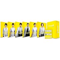 DOCTORS2 最強の名医 DVD-BOX〈6枚組〉 ヨドバシ.com - DOCTORS 2 最強の名医 DVD-BOX [DVD] 通販【全品無料配達】