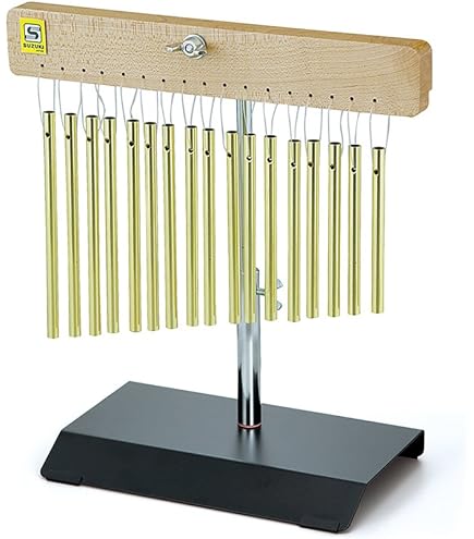 SUZUKI ( スズキ ) / MM-35 ツリーチャイム