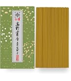 Amazon｜みのり苑 線香 風韻 白檀 短寸 天然香料 (350 グラム) 御法務
