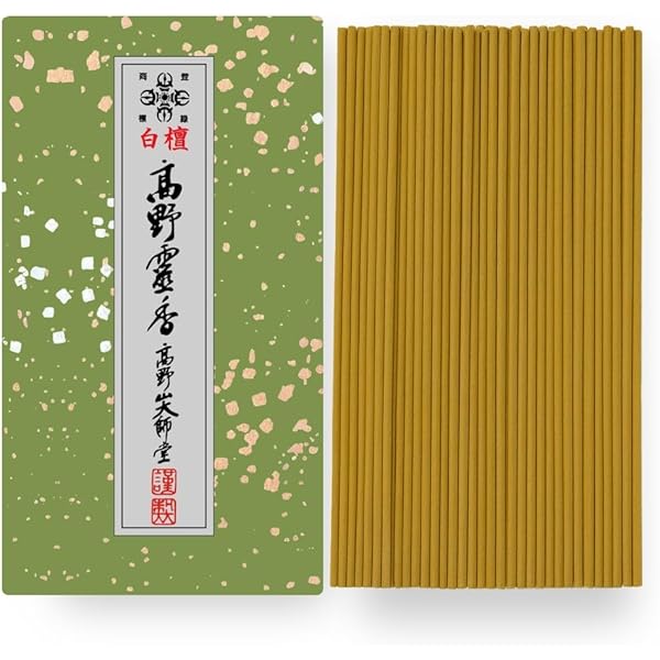 Amazon.co.jp: みのり苑 線香 風韻 伽羅 徳用 220本 天然香料