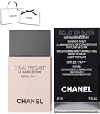 Amazon.co.jp: 【国内正規品】CHANEL シャネル エクラ プルミエ ラ