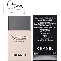 Amazon.co.jp: 【国内正規品】CHANEL シャネル エクラ プルミエ ラ