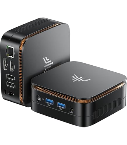Amazon.co.jp: ミニpc 最大3.60GHz WIFI6/BT5.2 mini pc