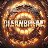 ウィ・アー・ザ・ファイア - クリーンブレイク [CD]