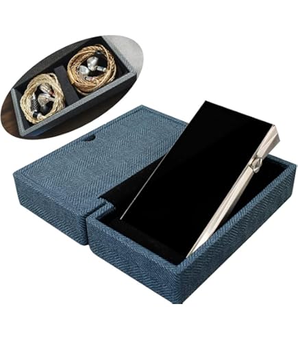 TFZITHER.COM イヤホン ケース付き Amazon.com: THE FRAGRANT ZITHER in Ear Headphone, TFZ T2