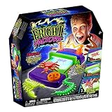 Fright Factory Creature Creator Toy